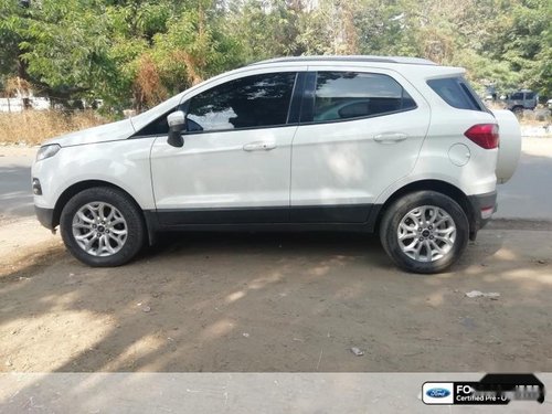 2014 Ford EcoSport for sale at low price