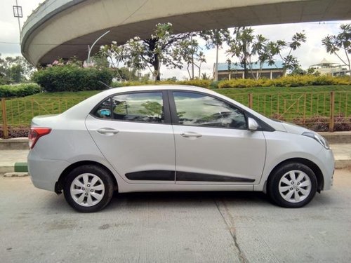 Hyundai Xcent 2016 for sale