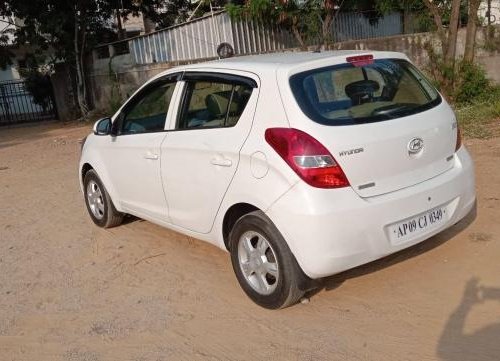 Hyundai i20 2011 for sale at low price