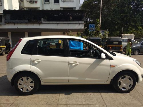 Ford Figo Petrol ZXI 2010 for sale at low price