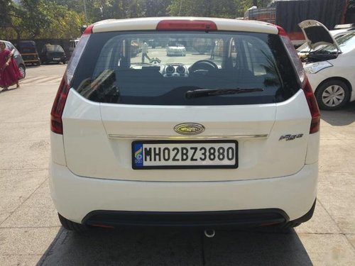 Ford Figo Petrol ZXI 2010 for sale at low price