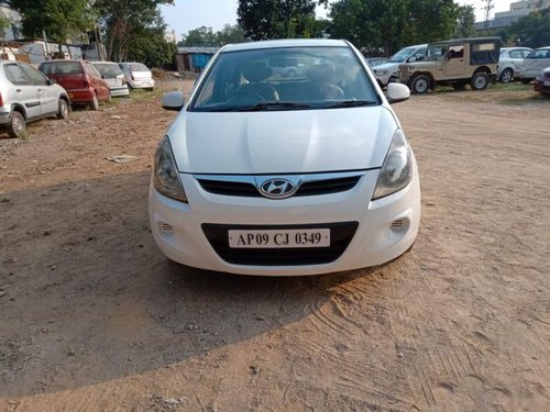 Hyundai i20 2011 for sale at low price