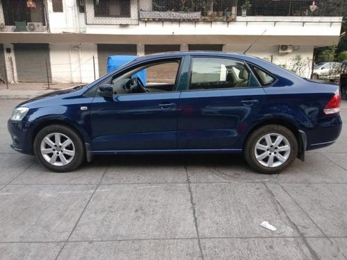 2011 Volkswagen Vento for sale at low price