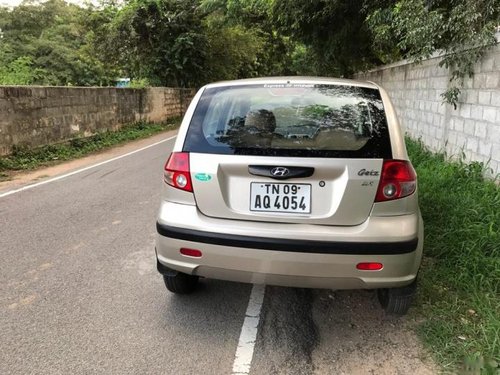 Used Hyundai Getz GVS 2006 for sale