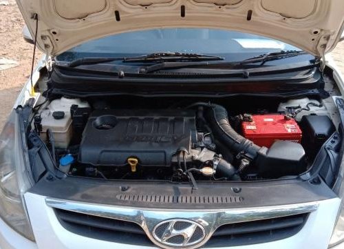 Hyundai i20 2011 for sale at low price