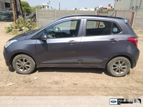 Used Hyundai Grand i10 2014 car at low price