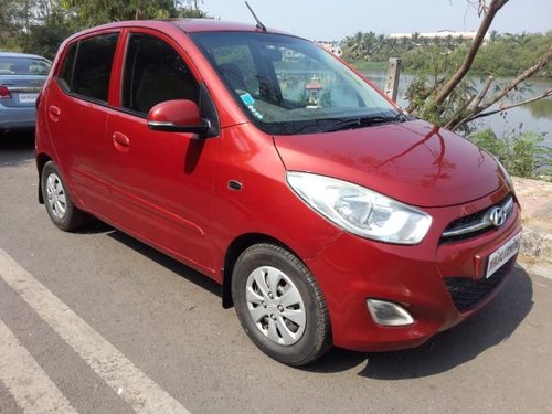 2012 Hyundai i10 for sale