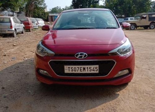 Hyundai i20 Asta 1.2 2015 for sale