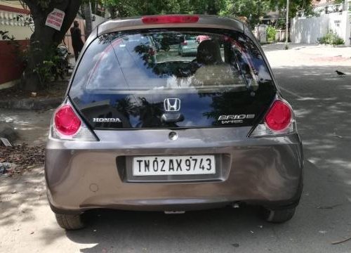 Honda Brio 2013 for sale