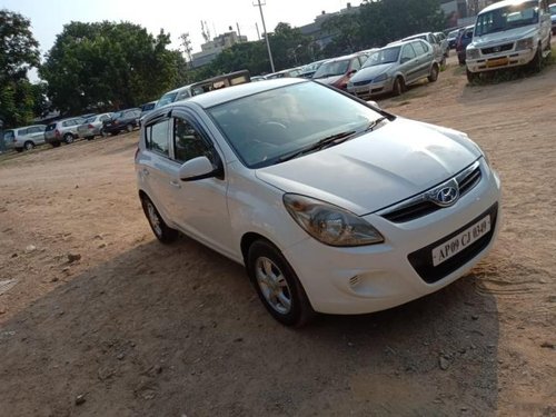 Hyundai i20 2011 for sale at low price