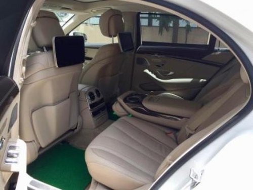 Mercedes-Benz S-Class S 350 d for sale