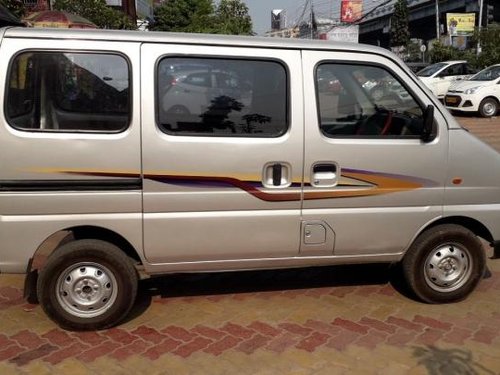 Used Maruti Suzuki Eeco 2015 car at low price