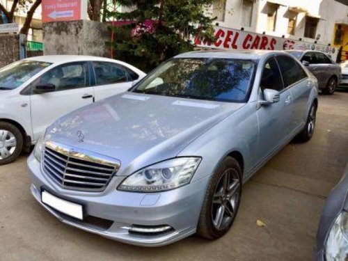 Used 2010 Mercedes Benz S Class for sale