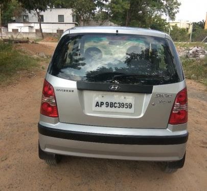 2006 Hyundai Santro Xing for sale at low price