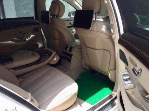 Mercedes-Benz S-Class S 350 d for sale