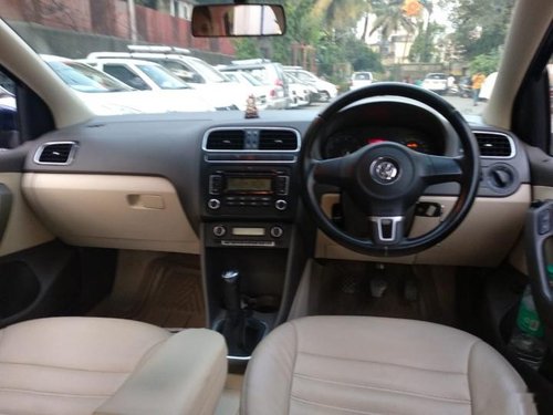 2011 Volkswagen Vento for sale at low price