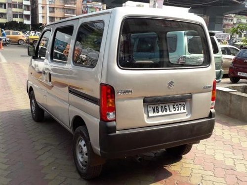 Used Maruti Suzuki Eeco 2015 car at low price