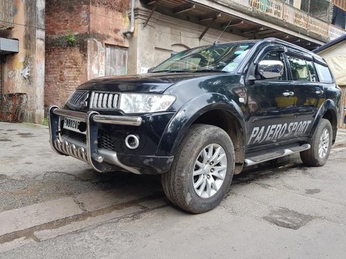 Mitsubishi Pajero Sport Sport 4X4 for sale