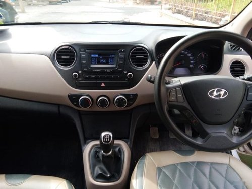 Hyundai Xcent 2016 for sale