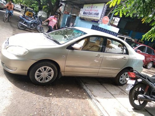 Used 2006 Toyota Corolla for sale