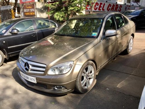 Used Mercedes-Benz C-Class 230 Avantgarde for sale