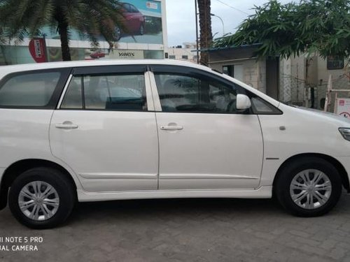 Used 2014 Toyota Innova for sale