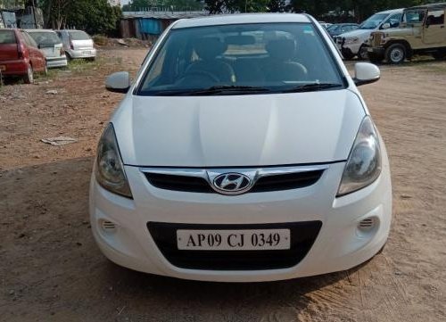 Hyundai i20 2011 for sale at low price