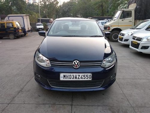 2011 Volkswagen Vento for sale at low price