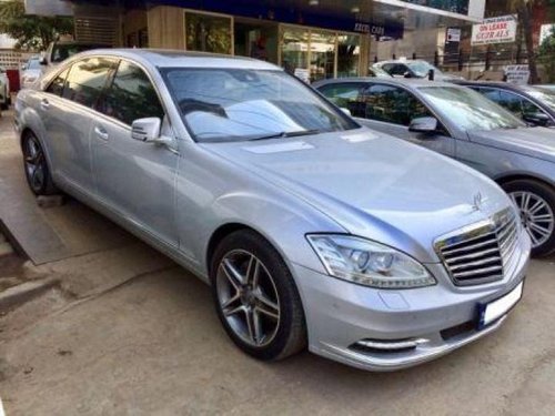 Used 2010 Mercedes Benz S Class for sale