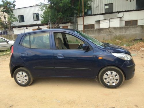 Hyundai i10 2010 for sale