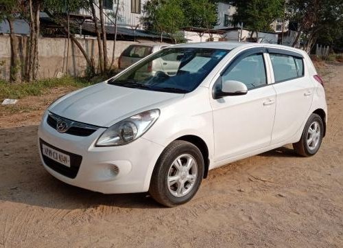 Hyundai i20 2011 for sale at low price