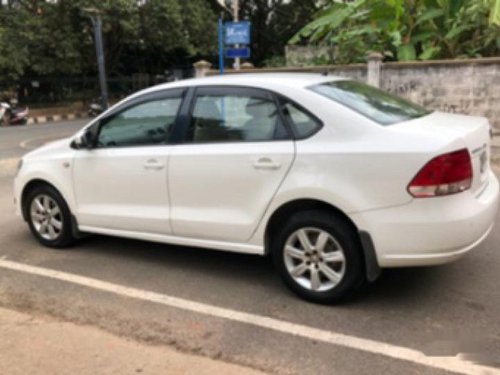 2011 Volkswagen Vento for sale at low price