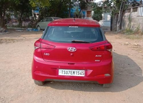 Hyundai i20 Asta 1.2 2015 for sale