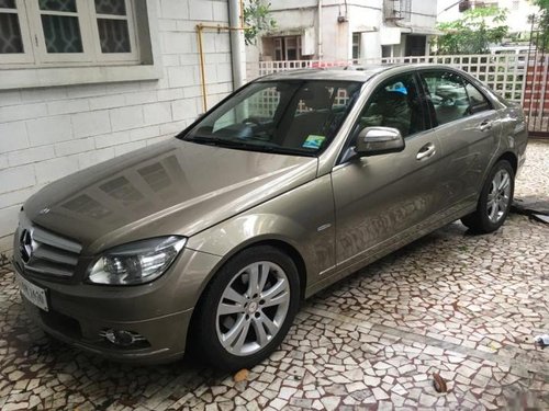 Used Mercedes-Benz C-Class 230 Avantgarde for sale