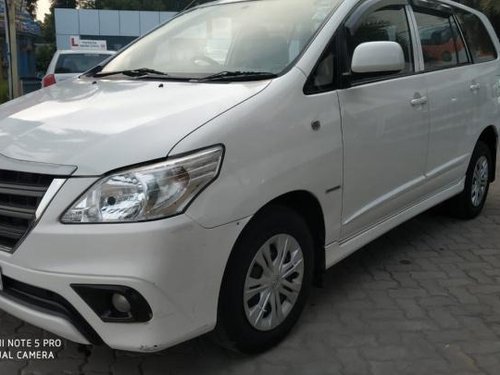 Used 2014 Toyota Innova for sale