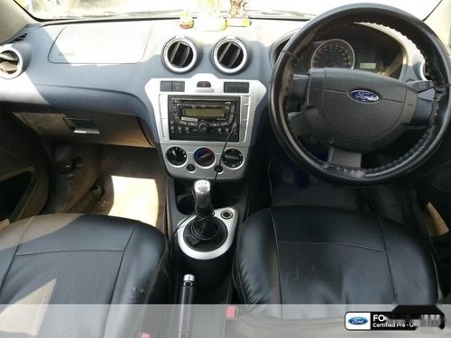 Ford Figo 1.5D Titanium MT 2013 for sale at low price