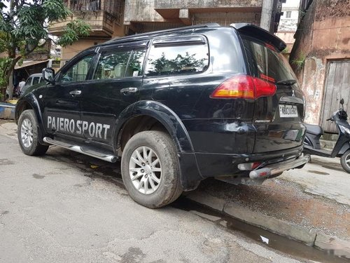 Mitsubishi Pajero Sport Sport 4X4 for sale