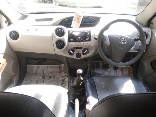 Used 2013 Toyota Etios Liva for sale