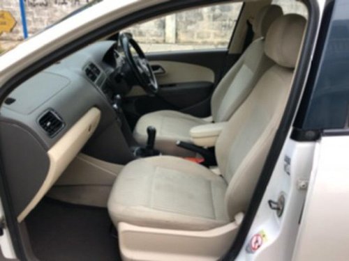 2011 Volkswagen Vento for sale at low price