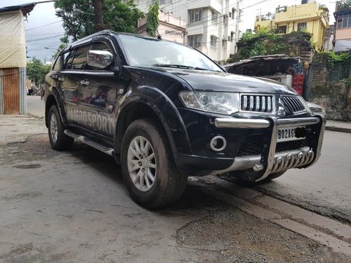 Mitsubishi Pajero Sport Sport 4X4 for sale