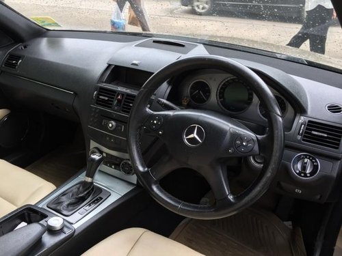 Used Mercedes-Benz C-Class 230 Avantgarde for sale