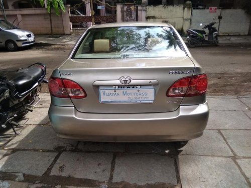 Used 2006 Toyota Corolla for sale