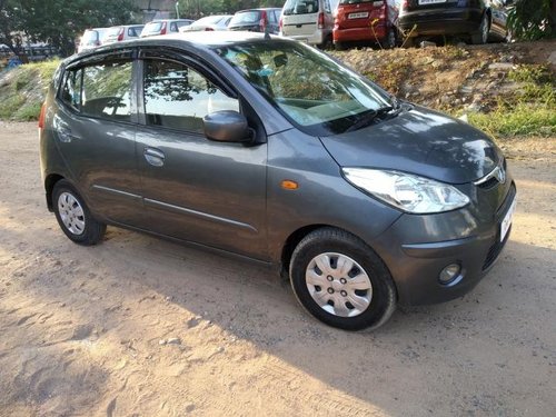 Used Hyundai i10 2010 car at low price