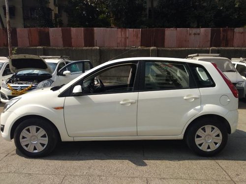 Ford Figo Petrol ZXI 2010 for sale at low price