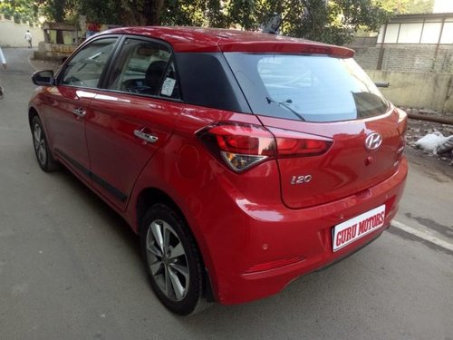 2015 Hyundai i20 for sale at low price