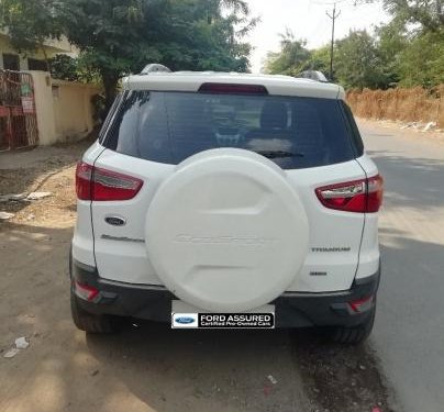 2014 Ford EcoSport for sale at low price