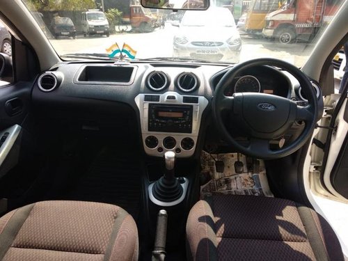 Ford Figo Petrol ZXI 2010 for sale at low price