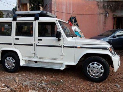 2015 Mahindra Bolero for sale at low price