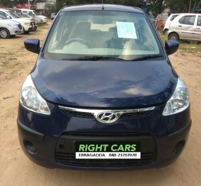 Hyundai i10 2010 for sale