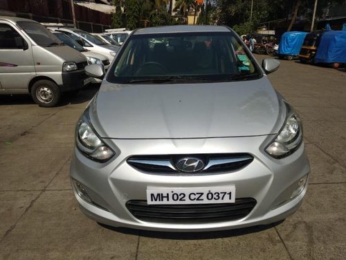 2013 Hyundai Verna for sale at low price